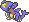 Icono del Pokémon #445